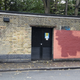 Image for article titled A game of one-upmanship between a graffiti artist and the city of London, in photos